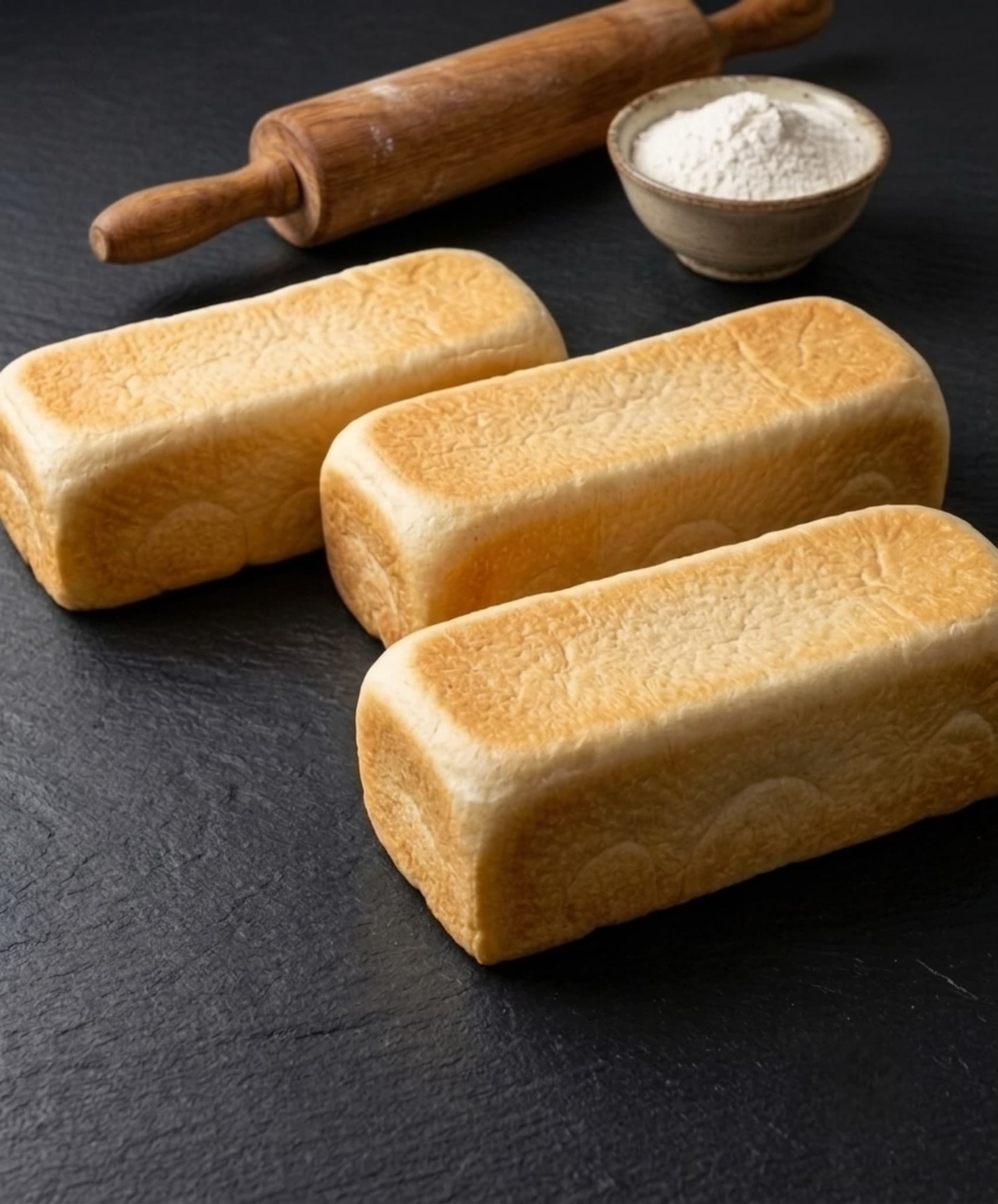 Pan Sandwich Blanco