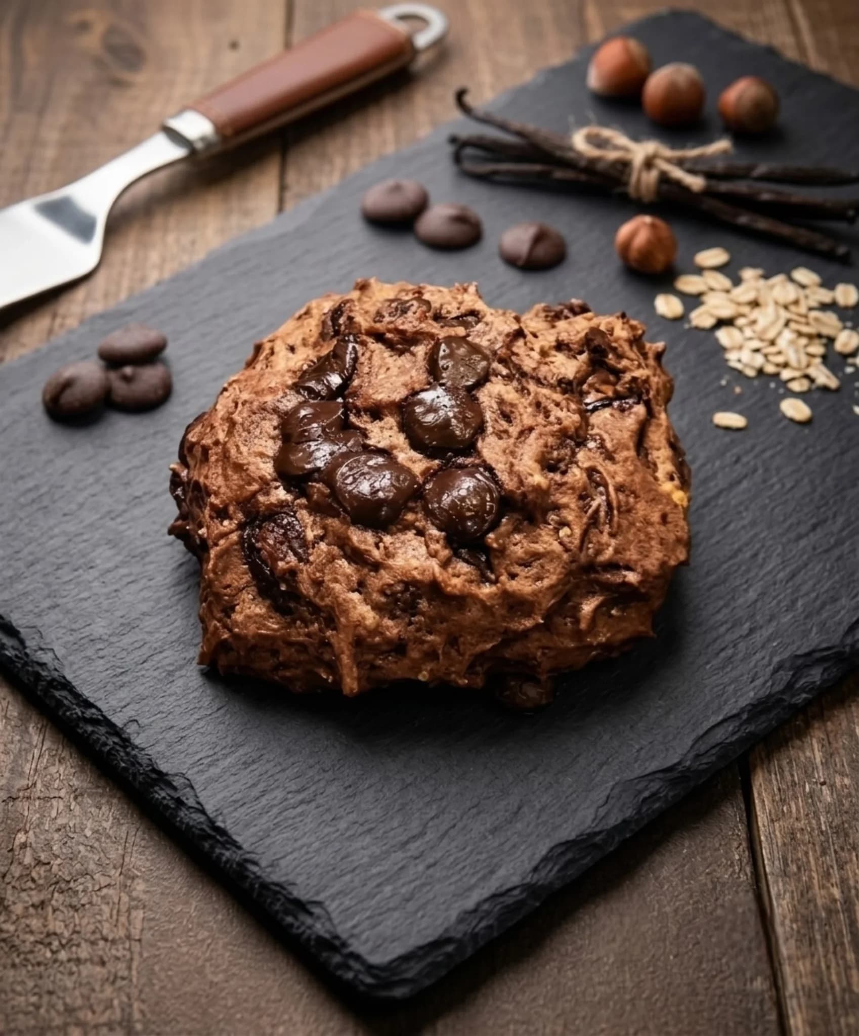 Galleta New York Chocolate
